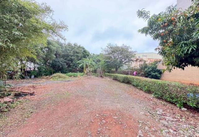 中壢青埔月眉甲種建地