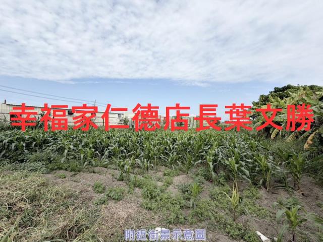 台南佳里農地-11