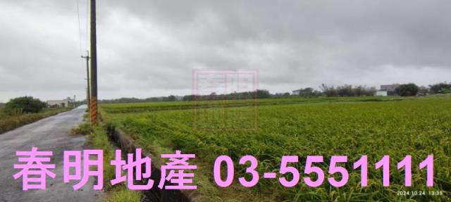 新竹新豐農地-6