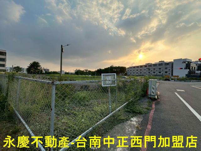 台南永康建地-10