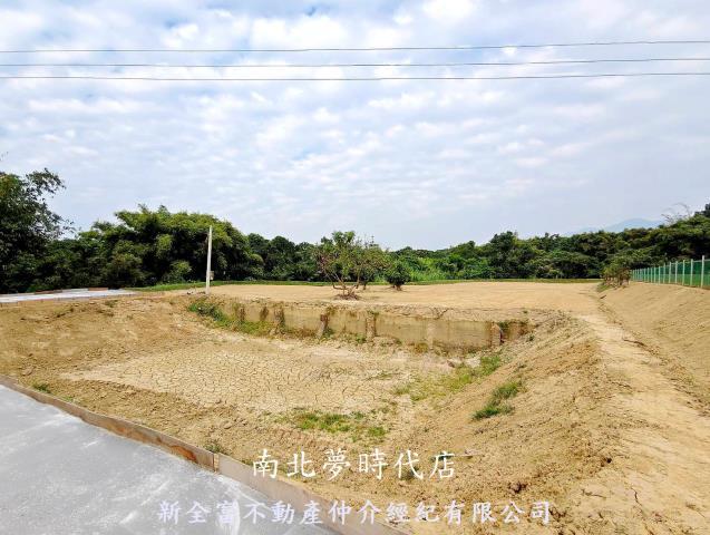 台南楠西農地-8