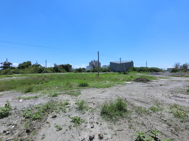 屏東東港工業地-7