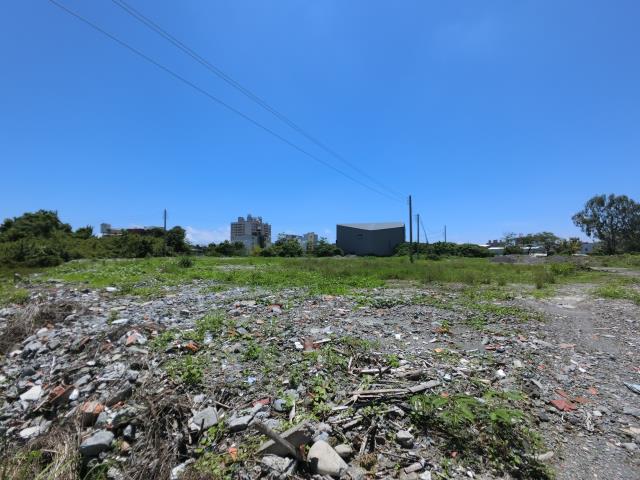 屏東東港工業地-5