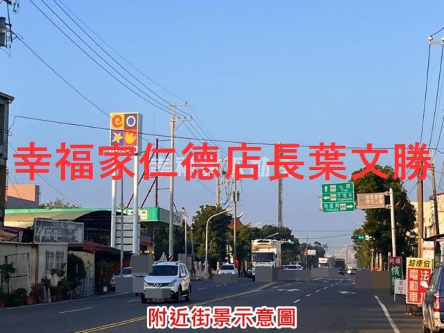 台南西港農地-6