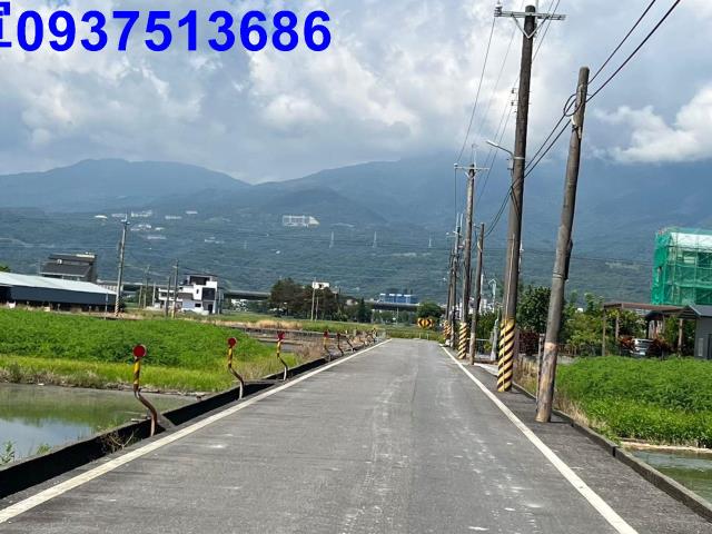 宜蘭礁溪農地-12