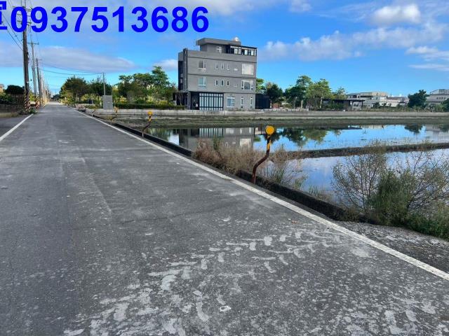 宜蘭礁溪農地-2