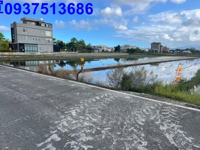 宜蘭礁溪農地-3