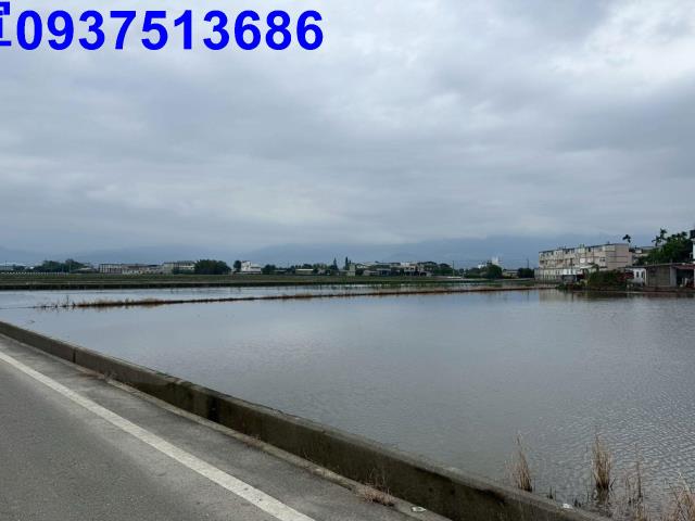 宜蘭壯圍農地-11