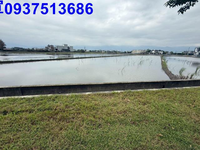 宜蘭壯圍農地-5