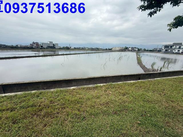 宜蘭壯圍農地-9