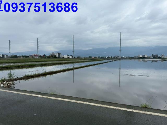 宜蘭壯圍農地-10