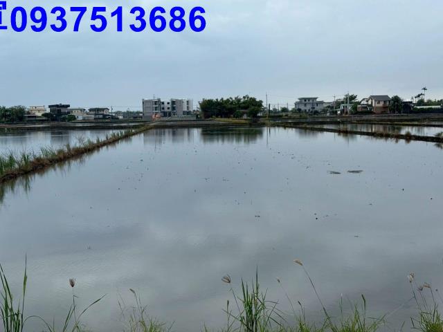 宜蘭壯圍農地-8