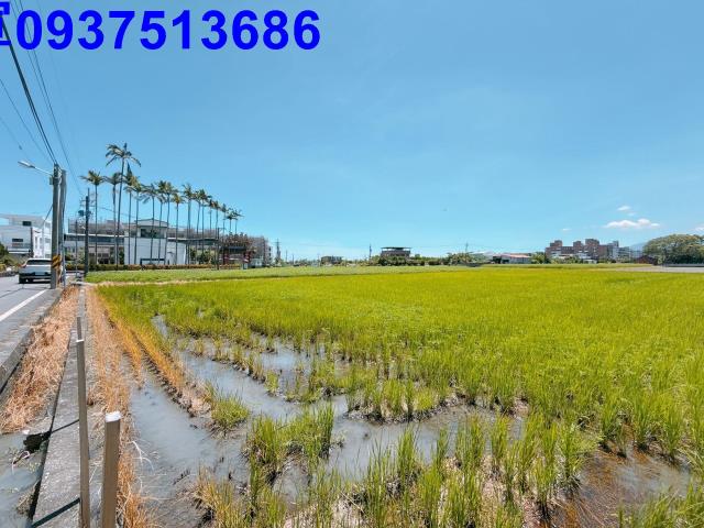 宜蘭五結農地-11