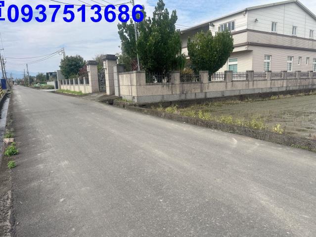 宜蘭員山農地-9