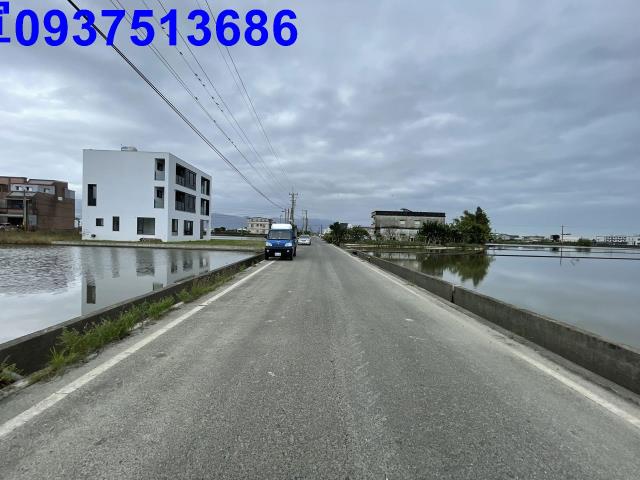 宜蘭壯圍農地-7