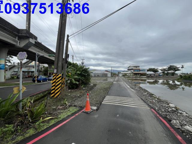 宜蘭宜蘭市農地-13