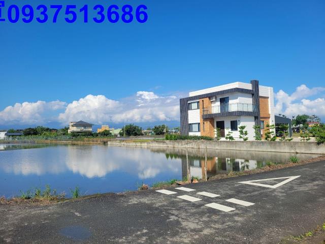 宜蘭壯圍農地-10