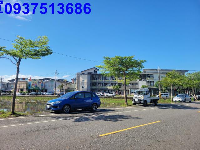 宜蘭壯圍農地-14