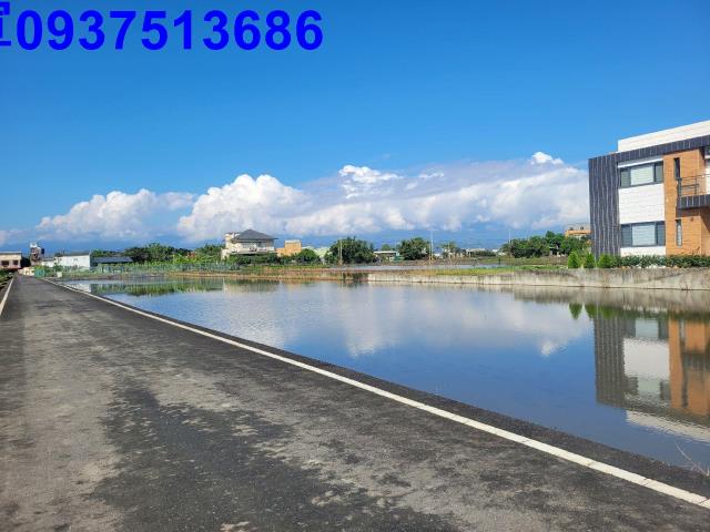 宜蘭壯圍農地-15