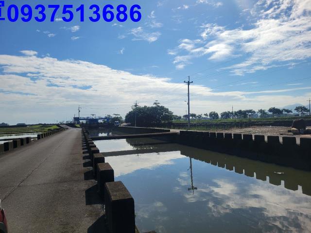 宜蘭壯圍農地-5