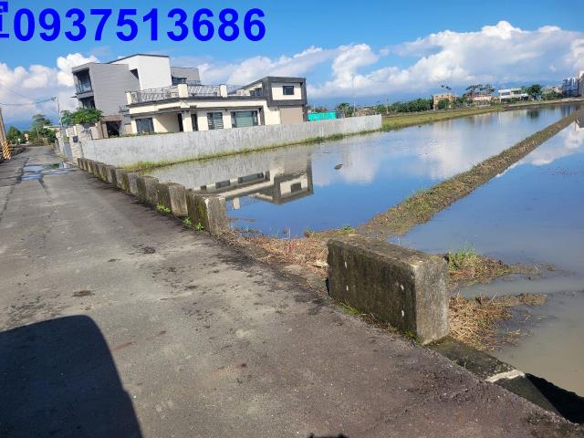 宜蘭壯圍農地-7