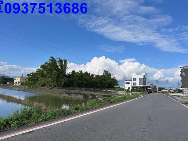 宜蘭宜蘭市農地-4