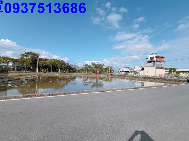 宜蘭壯圍農地-1