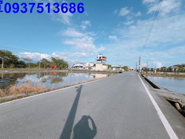 宜蘭壯圍農地-4