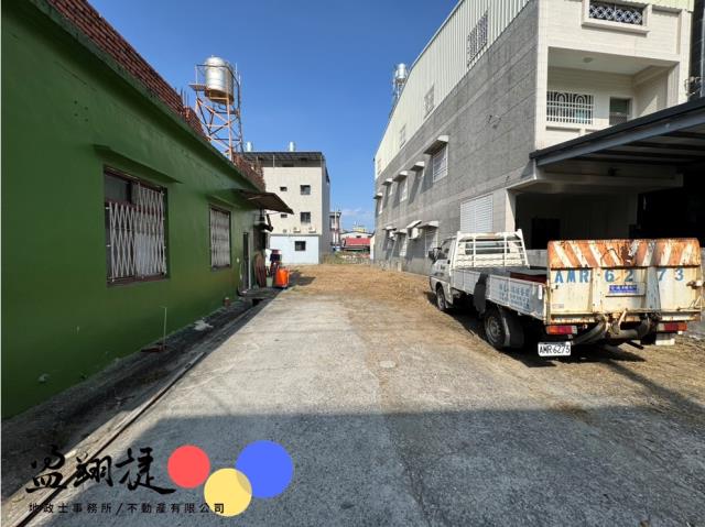 長治建地-2