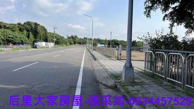 附近周遭環境~3