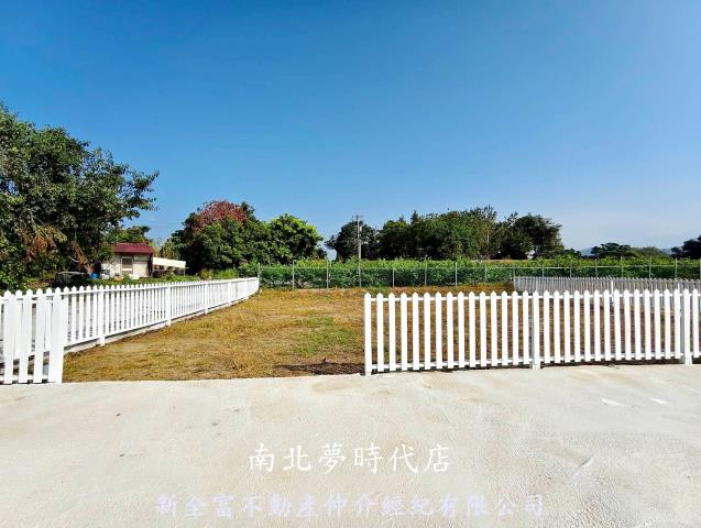 台南農地-8