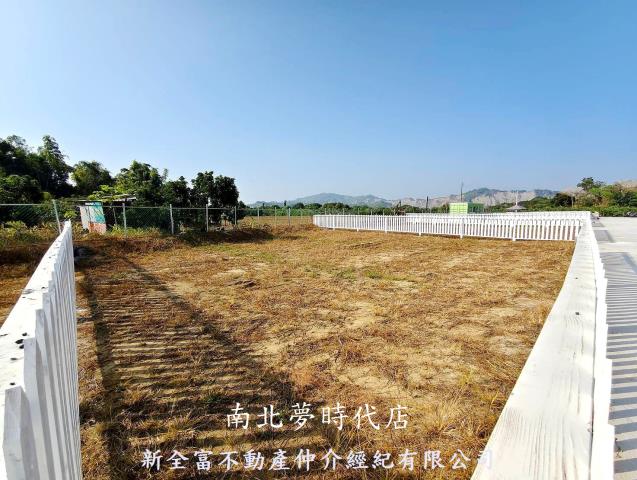 台南農地-8