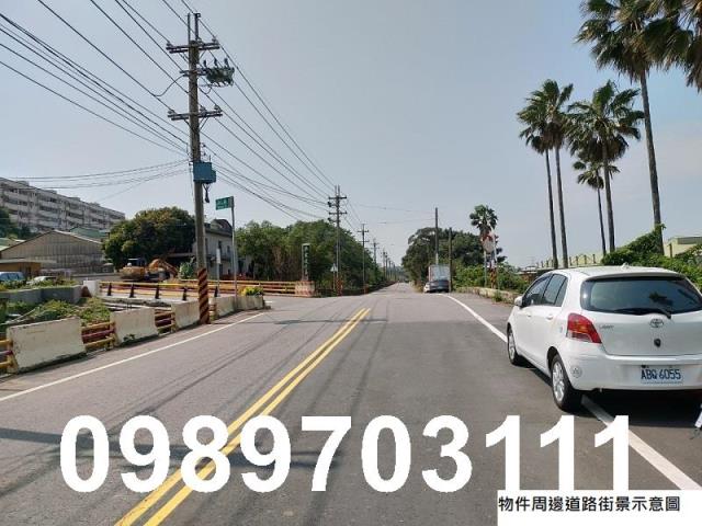 桃園楊梅工業地-2