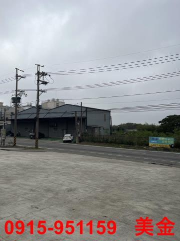 桃園楊梅建地-1