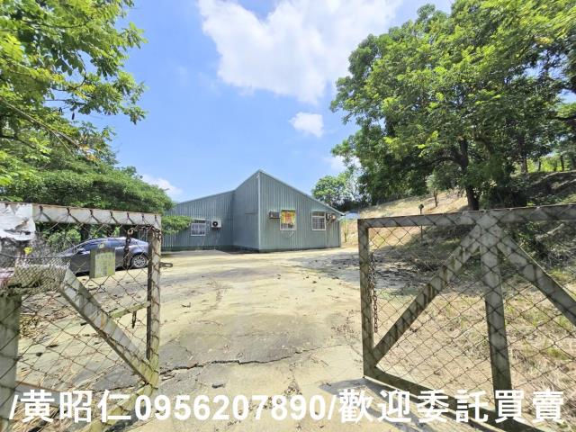 台南左鎮農地-10