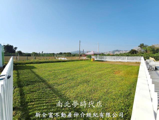 台南玉井農地-1