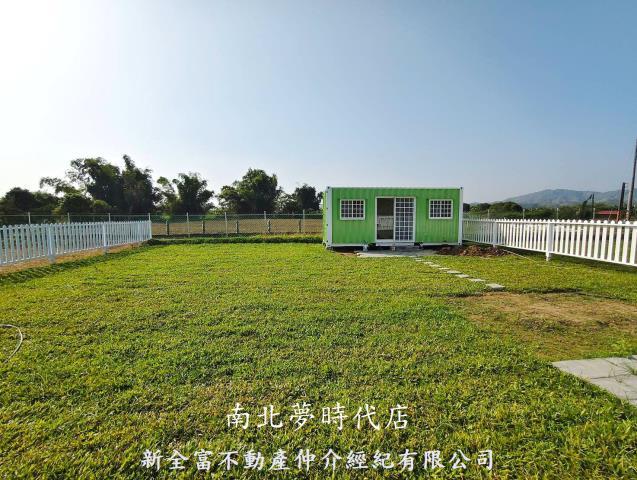 台南玉井農地-4