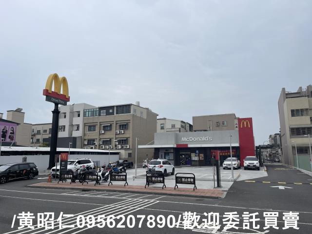 台南安南建地-1