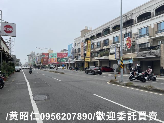 台南安南建地-4