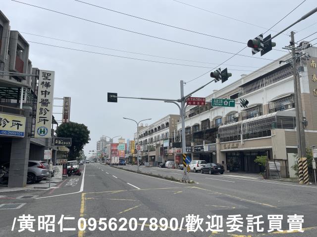 台南安南建地-6
