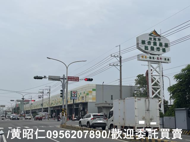 台南安南建地-7