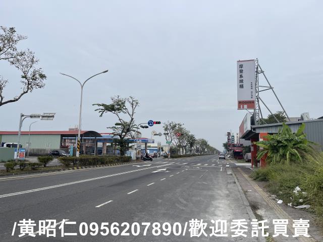 台南安南建地-8