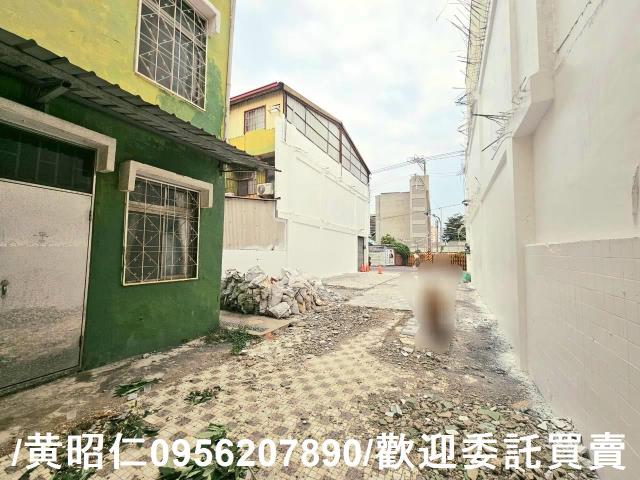 台南北區建地-2