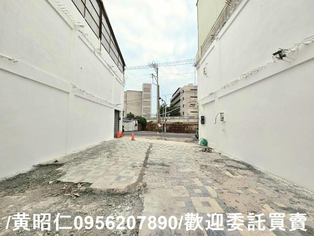 台南北區建地-3