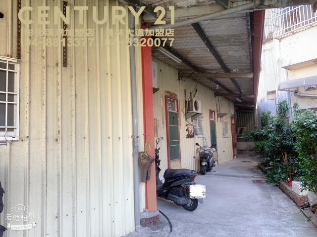 彰化溪湖建地-8