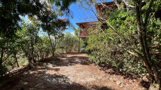 新竹北埔山坡地-15