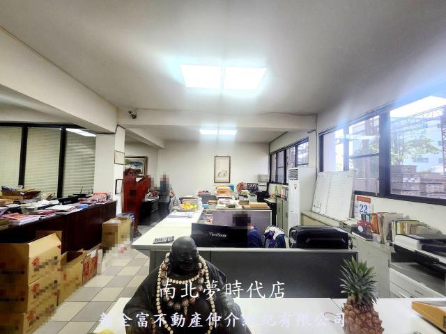 台南南區工業地-6