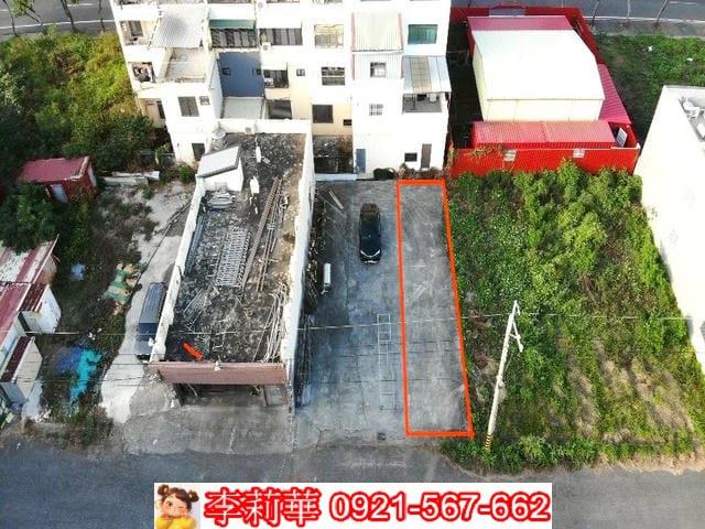 高雄茄萣建地-7