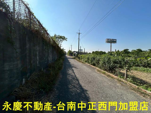 台南麻豆農地-4