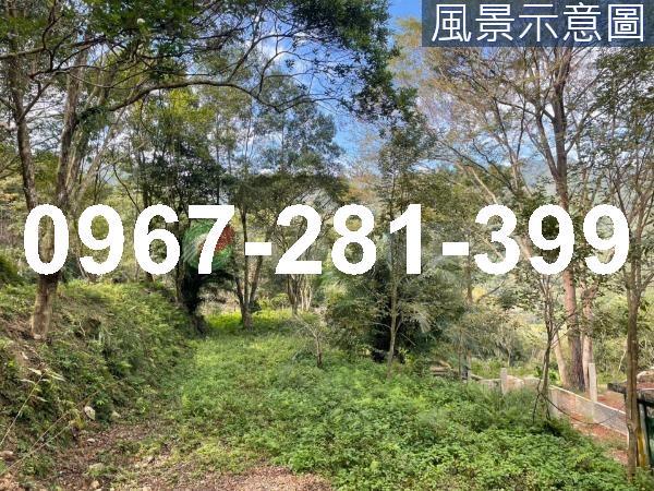 苗栗南庄農地-14